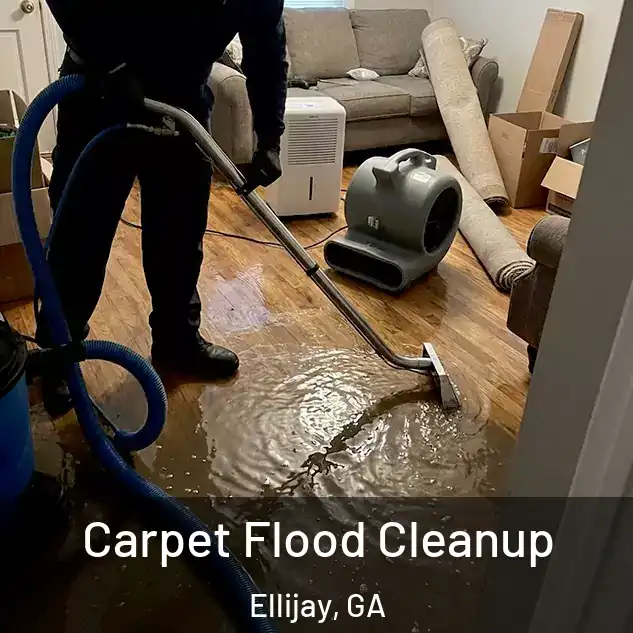  Carpet Flood Cleanup Ellijay, GA