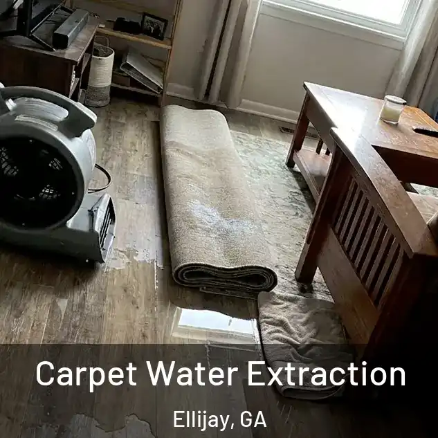  Carpet Water Extraction Ellijay, GA