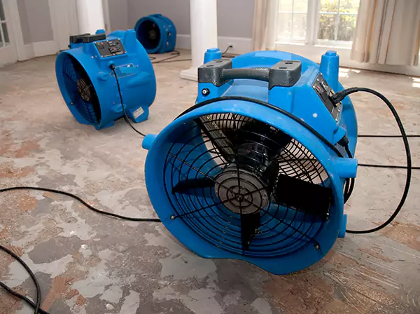Water Damage Reconstruction in Ellijay
