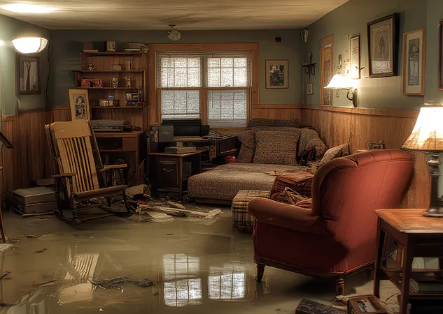 Your Emergency Apartment Water Restoration Specialist in Ellijay, GA