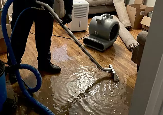 Reliable Basement Water Remediation: Your Basement Water Restoration in Ellijay, GA