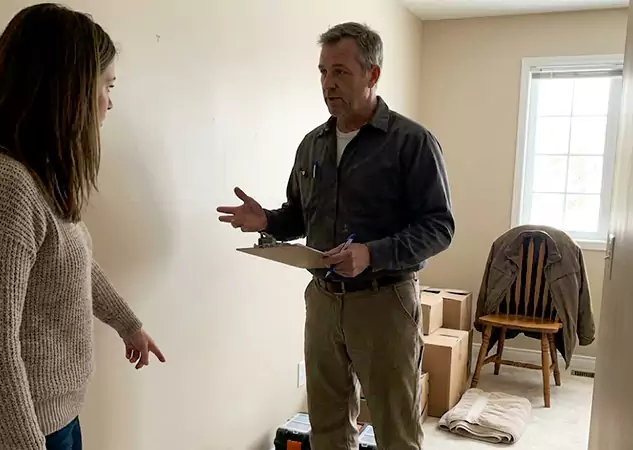 Your Emergency Water Damage Restoration in Ellijay, GA