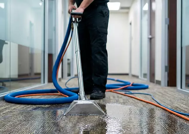 Your Commercial Water Cleanup Partner in Ellijay, GA