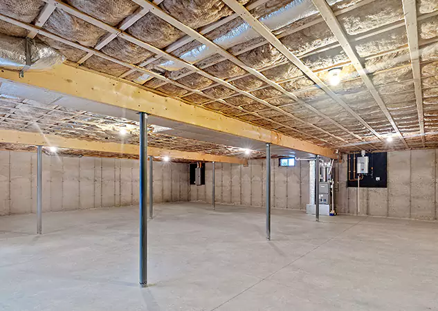 Expert Crawl Space Cleanup: Your Crawl Space Restoration Team in Ellijay, GA