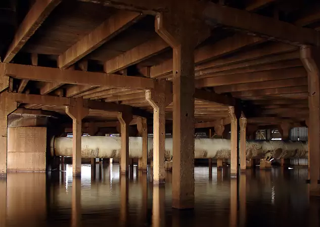 Your Water Damage Mitigation Experts in Ellijay, GA