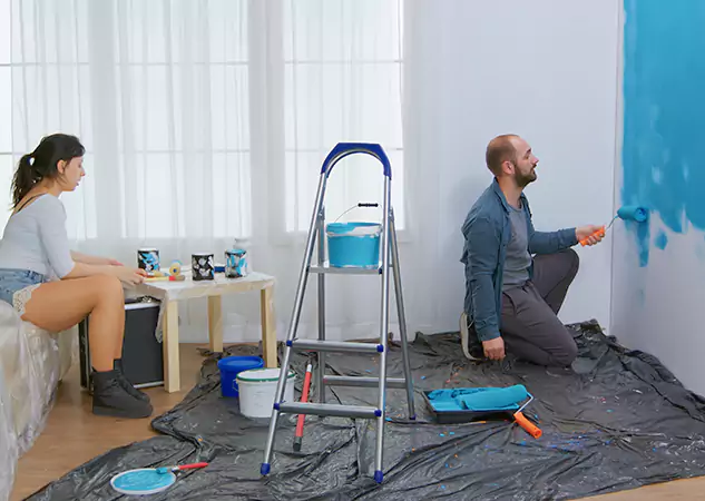 Trusted Water Damage Repair: Your Certified Restoration Company in Ellijay, GA