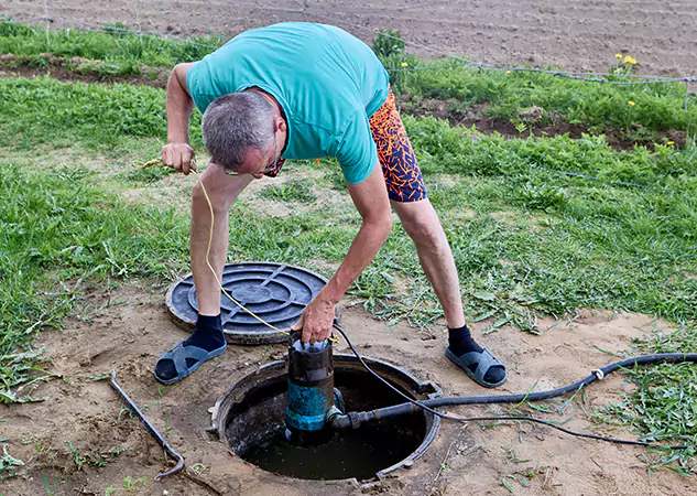 Your Sewage Cleanup Company in Ellijay, GA