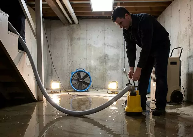 Proven Emergency Water Removal Services: Your Restoration Specialists in Ellijay, GA