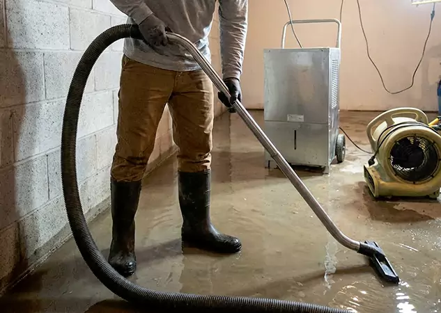 Your Water Mold Fire Restoration Team in Ellijay, GA