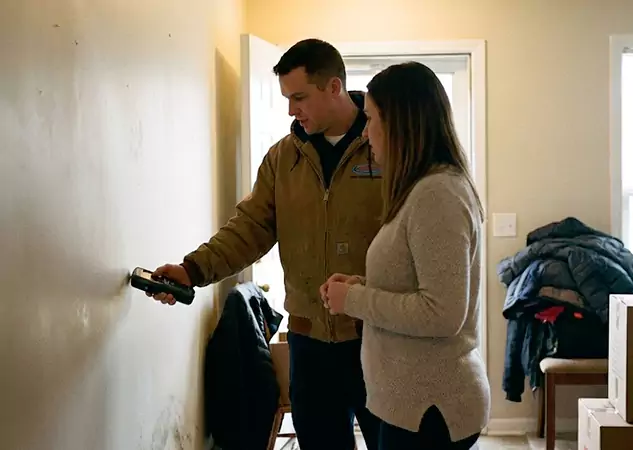 Your Complete Restoration Company in Ellijay, GA