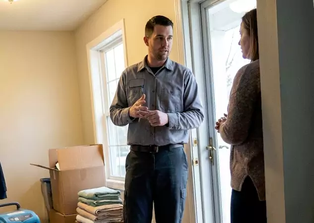 Certified Flood Clean Up Services: Your Flood Damage Specialists in Ellijay, GA