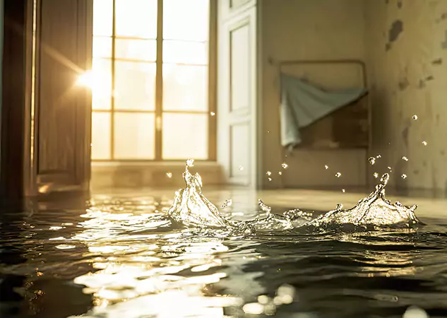 Your Trusted Water Damage Restoration Specialists in Ellijay, GA