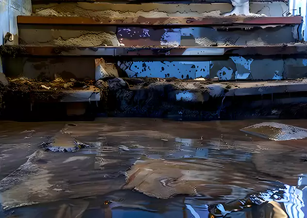 Your Crawl Space Flooding Solutions in Ellijay, GA