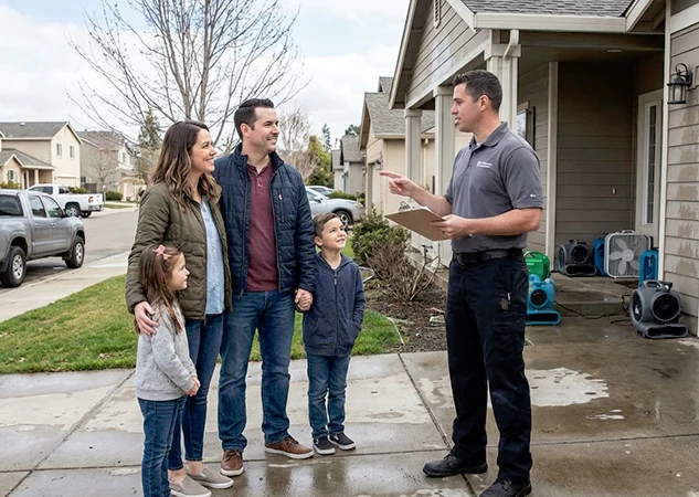 Your Leak Detection Specialist in Ellijay, GA