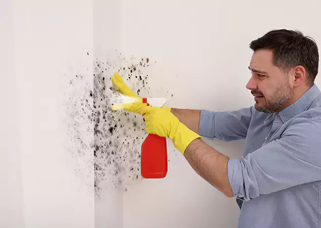 Your Water Mold Fire Restoration Partner in Ellijay, GA