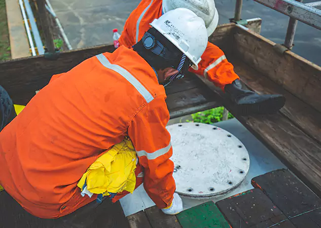 Your Sewage Contamination Cleanup Experts in Ellijay, GA