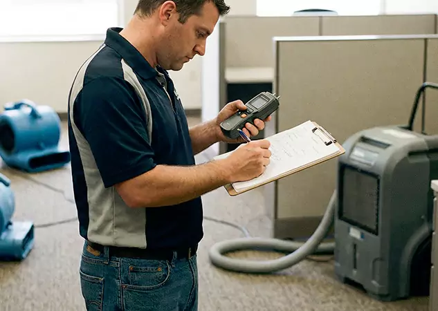 Your Home Water Mitigation Services in Ellijay, GA