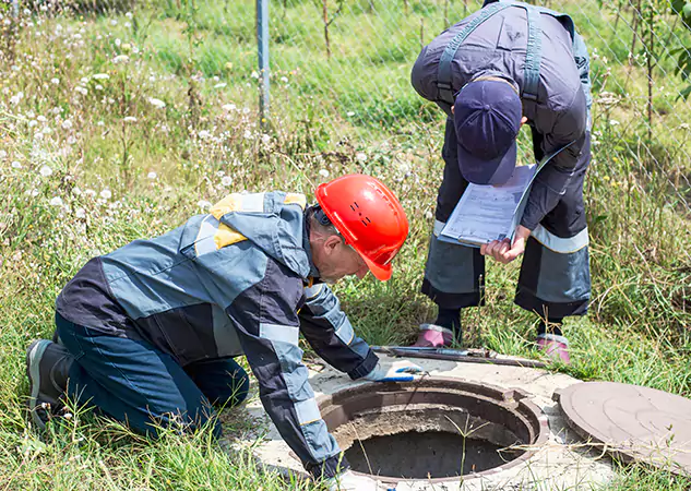 Your Sewage Cleanup Company in Ellijay, GA