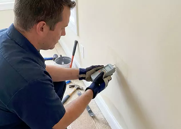 Your Trusted Restoration Company in Ellijay, GA