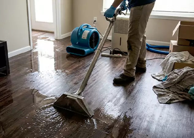 Your Trusted Restoration Company in Ellijay, GA