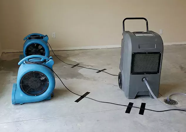 Your Water Dry Out Company in Ellijay, GA