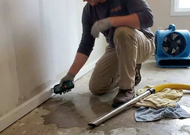 Your Proven Restoration Company in Ellijay, GA