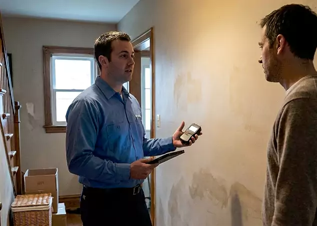 Expert Water Mitigation Company: Your Trusted Water Damage Restoration Service in Ellijay, GA
