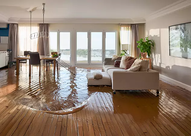 Your Trusted Water Removal Specialists in Ellijay, GA