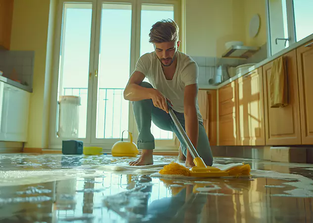 Your Trusted Restoration Company in Ellijay, GA