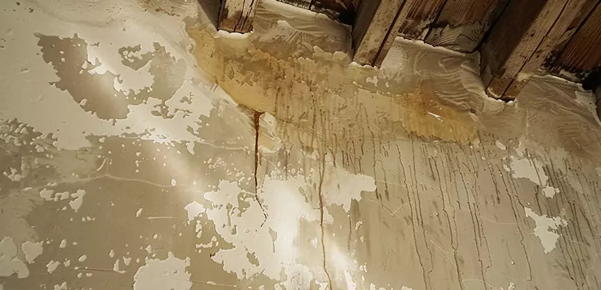 Professional Attic Water Damage Repair Services in Ellijay, GA