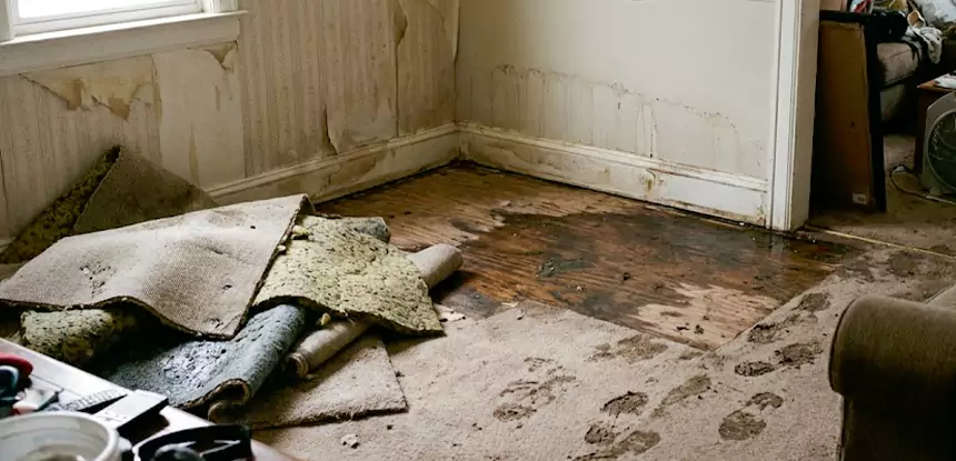 Professional Water Extraction Services in Ellijay, GA