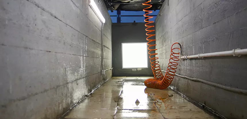 Professional Crawl Space Water Mitigation Services in Ellijay, GA