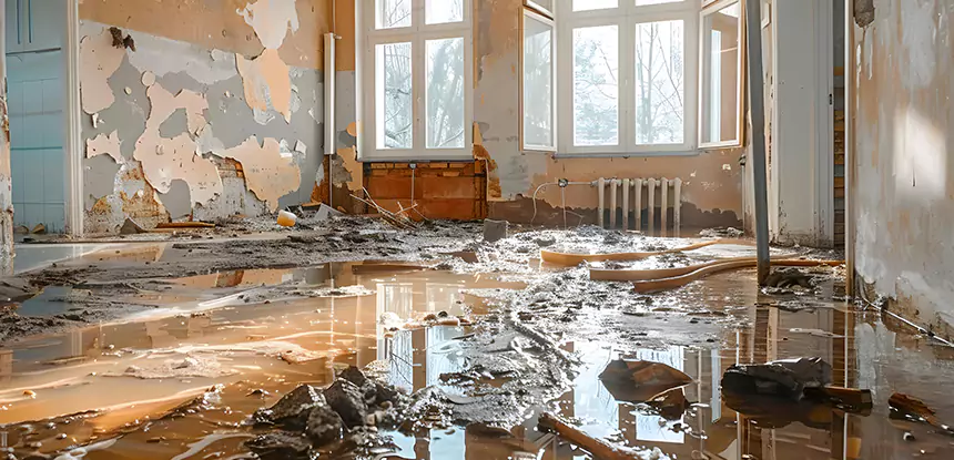 Professional Damage Restoration Service in Ellijay, GA