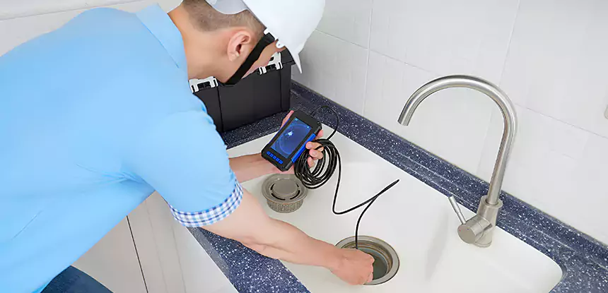 Professional Emergency Sewage Cleanup Services in Ellijay, GA