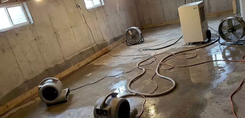 Professional Fire and Water Clean Up Services in Ellijay, GA