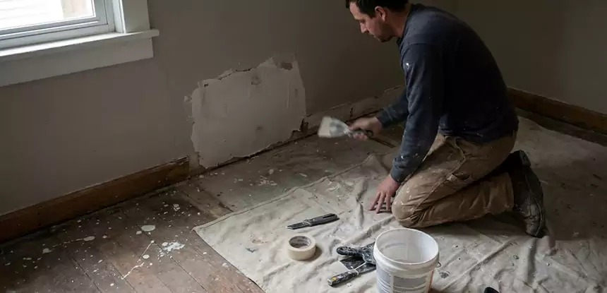 Professional Fire and Water Damage Repair Services in Ellijay, GA
