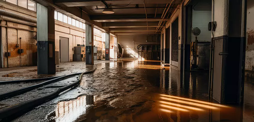 Professional Crawl Space Flooding Repair Services in Ellijay, GA