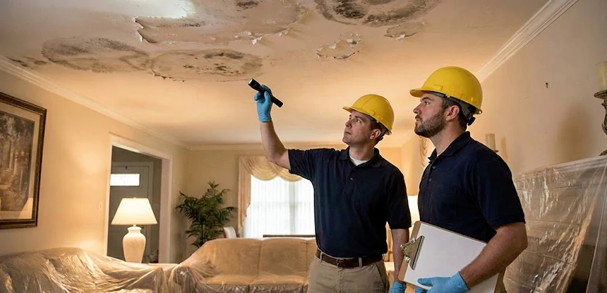 Professional Leak Detection Services in Ellijay, GA