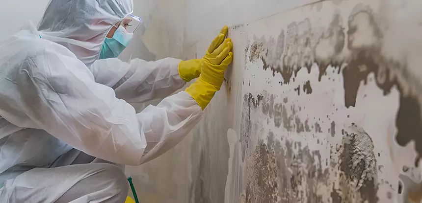 Professional Moisture and Mold Remediation Services in Ellijay, GA
