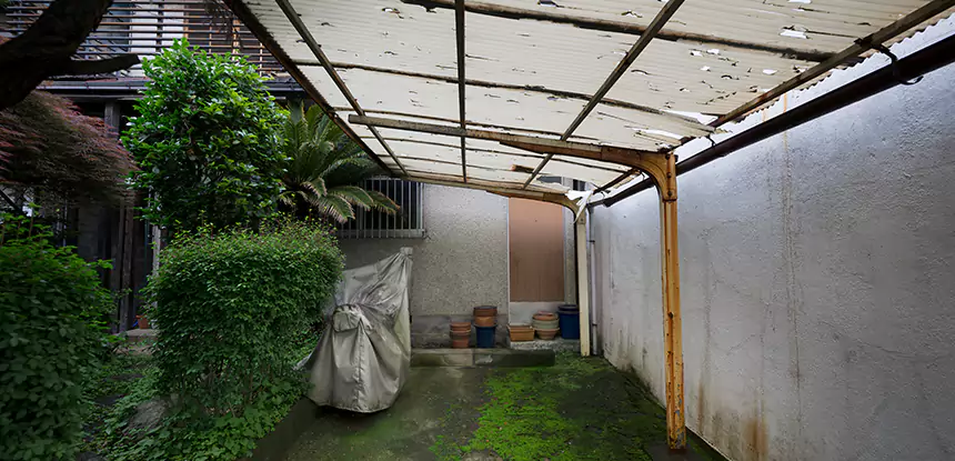 Professional Roof and Water Damage Repair Services in Ellijay, GA