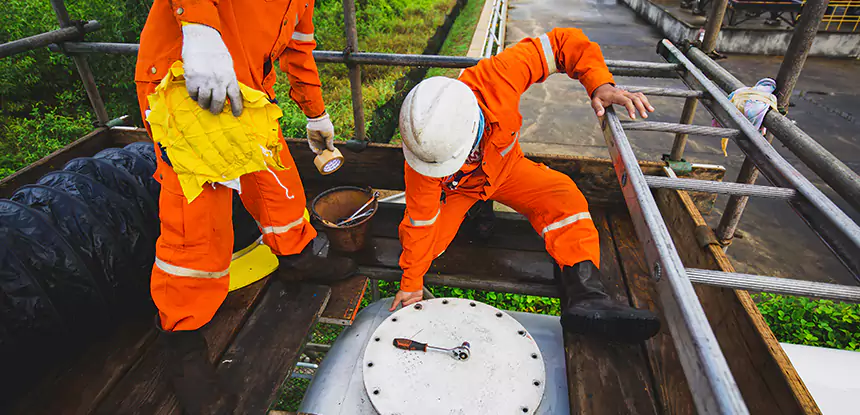 Professional Sewage Backup Cleaning Services in Ellijay, GA