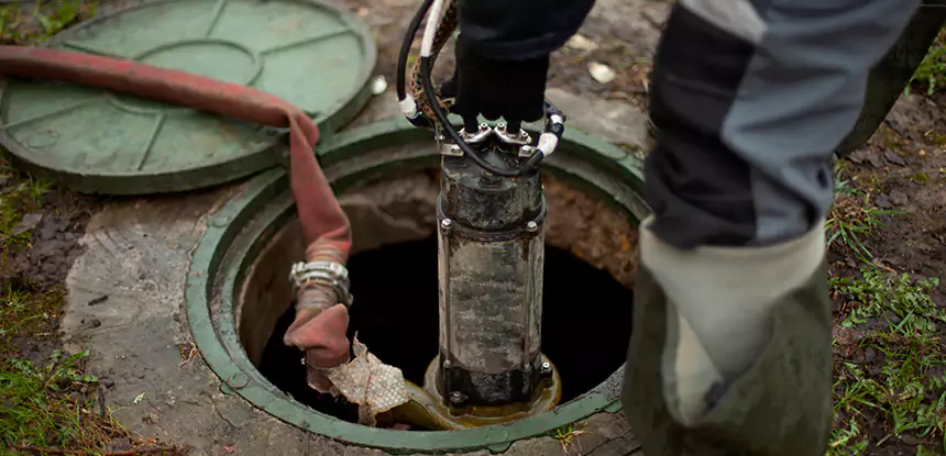 Professional Sewage Cleanup Services in Ellijay, GA
