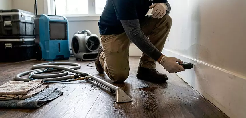 Professional Sewage Remediation Services in Ellijay, GA