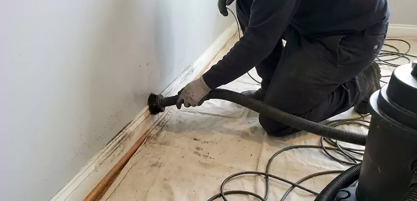 Professional Smoke and Water Damage Restoration Services in Ellijay, GA