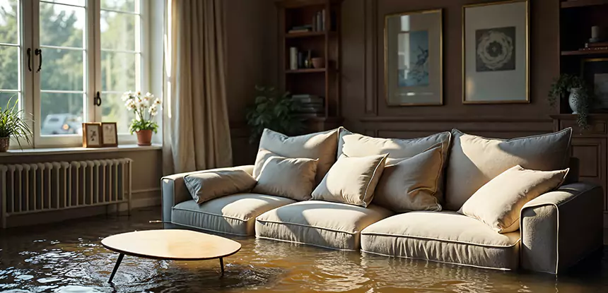 Professional Standing Water Removal Services in Ellijay, GA