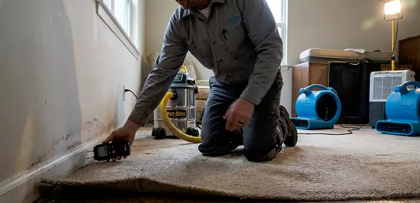 Carpet Cleaning and Extraction in Ellijay