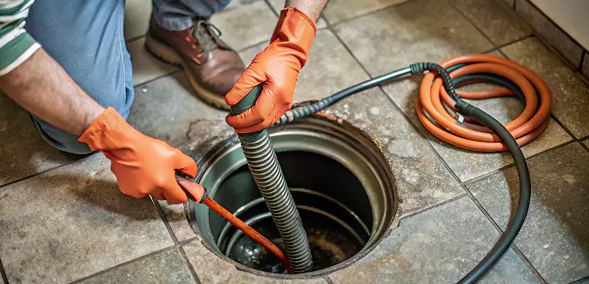 Sewage Sanitization Services in Ellijay