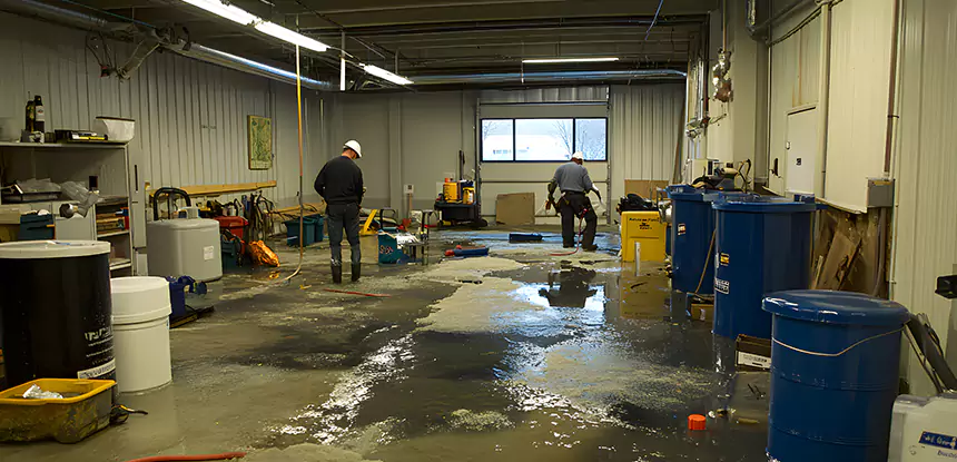 Flood Mitigation Services in Ellijay
