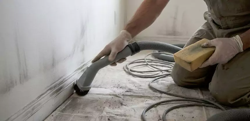 Water and Fire Damage Repair in Ellijay