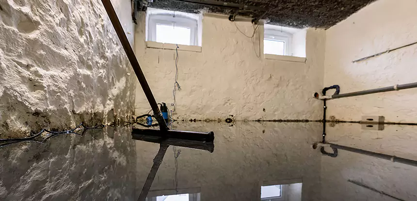 Residential Water Extraction Services in Ellijay